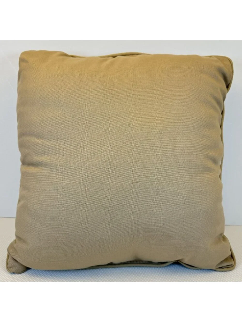 Vintage Nativity Tapestry Throw Pillow 16
